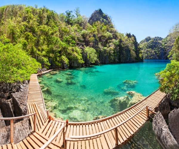 เกาะปาลาวัน ฟิลิปปินส์ เกาะปาลาวัน ฟิลิปปินส์