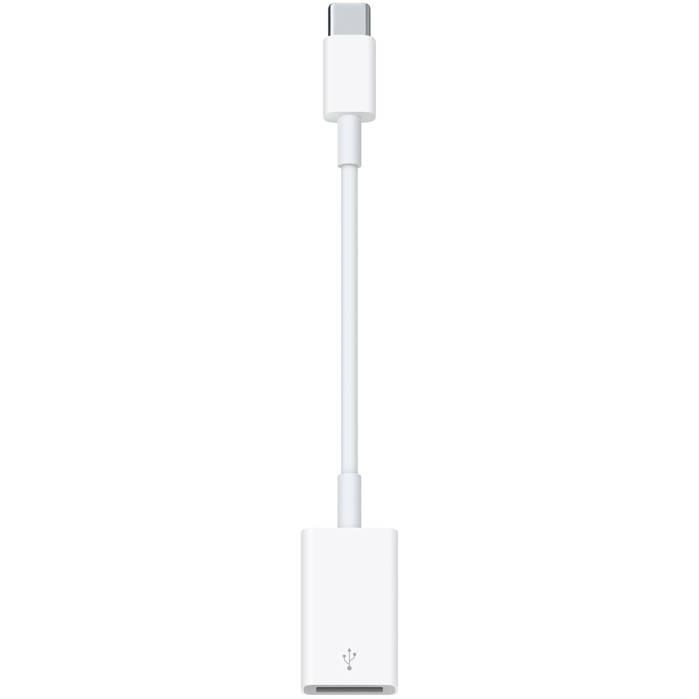 แนะนำอุปกรณ์เสริมพอร์ต USB-C สำหรับ MacBook รุ่นใหม่