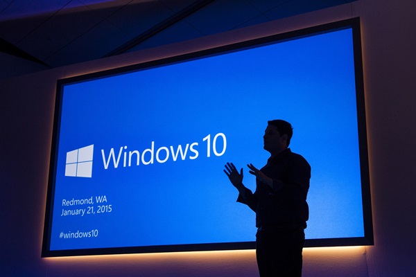 ข่าวดี ! ใช้ Windows เถื่อนก็อัพเกรดเป็น Windows 10 ได้ฟรี