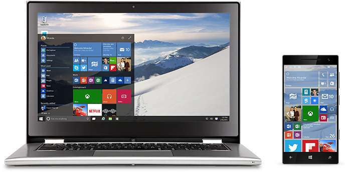 เผยรายละเอียด Windows 10 แต่ละเวอร์ชั่น สำหรับลูกค้าทั่วไปและองค์กร เผยรายละเอียด Windows 10 แต่ละเวอร์ชั่น สำหรับลูกค้าทั่วไปและองค์กร