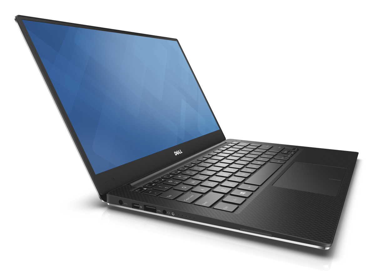 Dell XPS 13 Dell XPS 13
