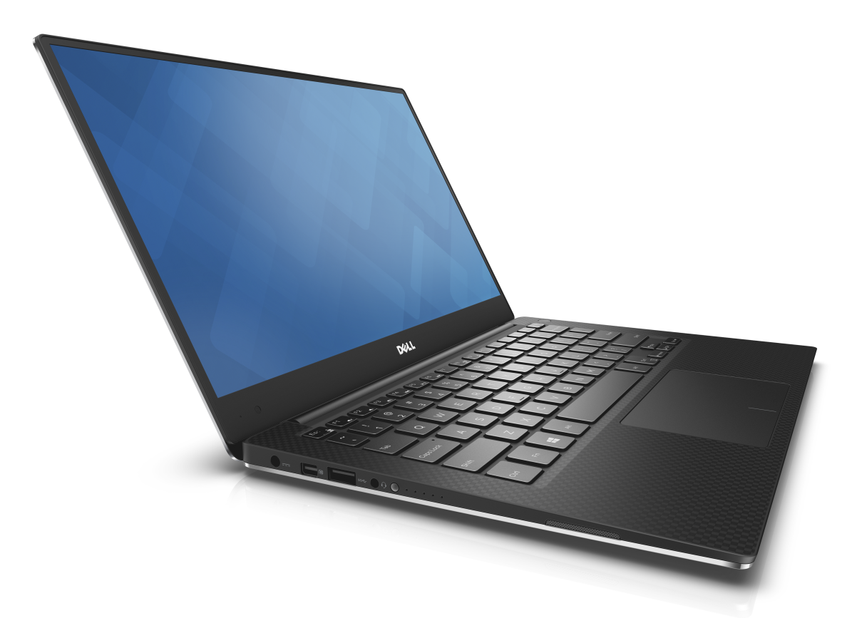 Dell XPS 13