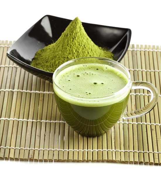 ชาเขียว ดื่มอย่างไรได้ประโยชน์เต็ม ๆ 
