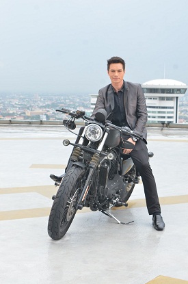 ปีเตอร์ คอร์ป ปีเตอร์ คอร์ป