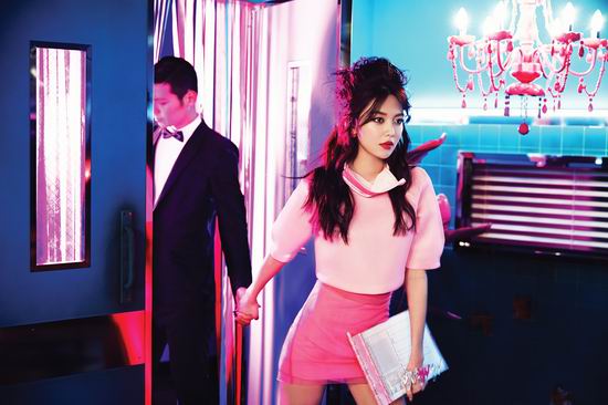 Girls\' Generation Mr.Mr. Girls\' Generation Mr.Mr.