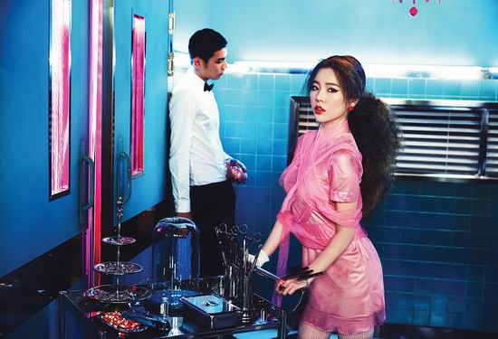 Girls\' Generation Mr.Mr. Girls\' Generation Mr.Mr.