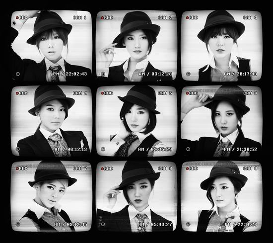 Girls\' Generation Mr.Mr. Girls\' Generation Mr.Mr.