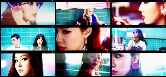 Girls\' Generation Mr.Mr. Girls\' Generation Mr.Mr.