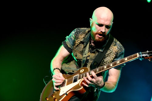 The Script Live in Bangkok 2015 The Script Live in Bangkok 2015