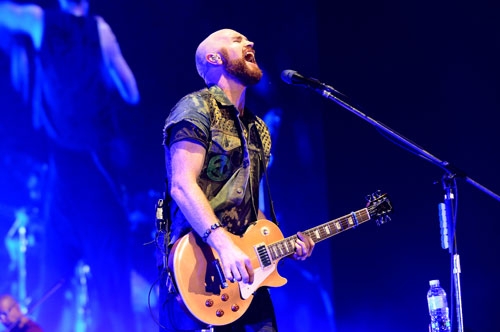 The Script Live in Bangkok 2015 The Script Live in Bangkok 2015