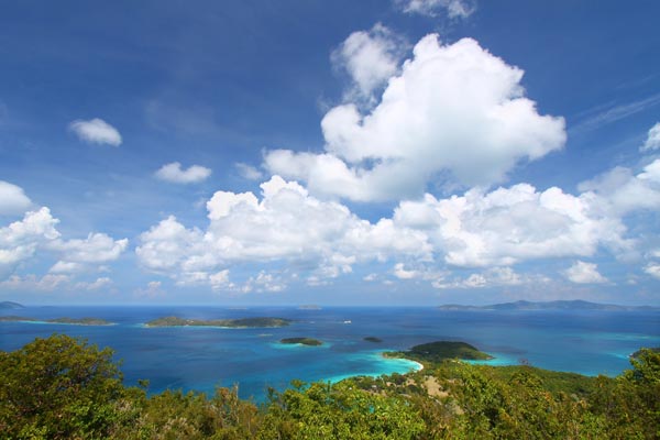 Saint John,United States Virgin Islands