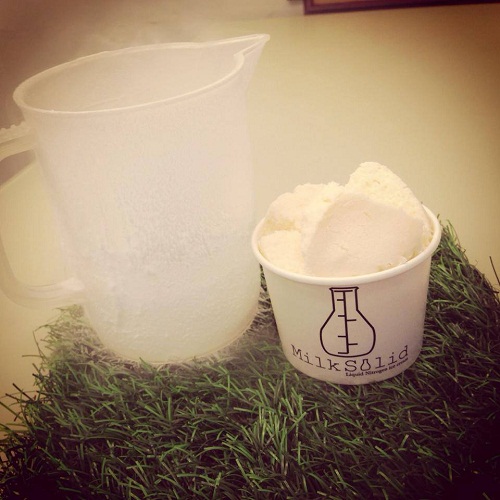 งาน Ice Cream Festival 2014 วันที่ 3-9 เม.ย. 57 งาน Ice Cream Festival 2014 วันที่ 3-9 เม.ย. 57