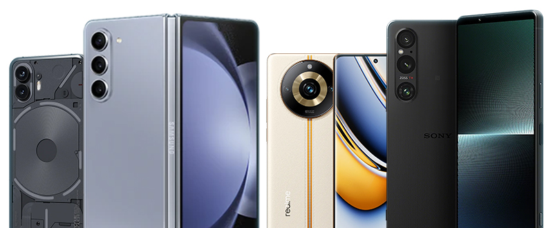 โทรศัพท์มือถือ