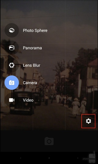 วิธีเปิดใช้งาน Geotagging ถ่ายภาพพร้อมบันทึกสถานที่บน Android