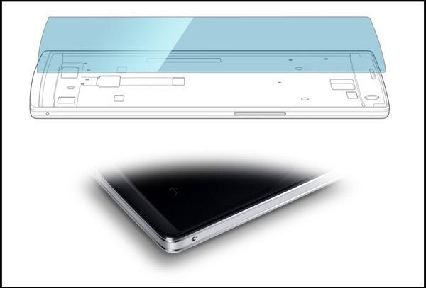 OPPO Find 7a