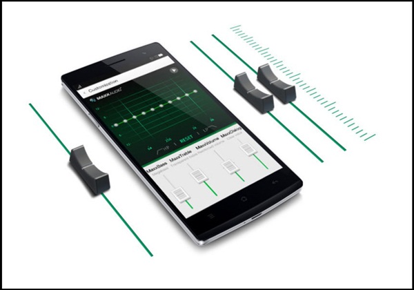 OPPO Find 7a