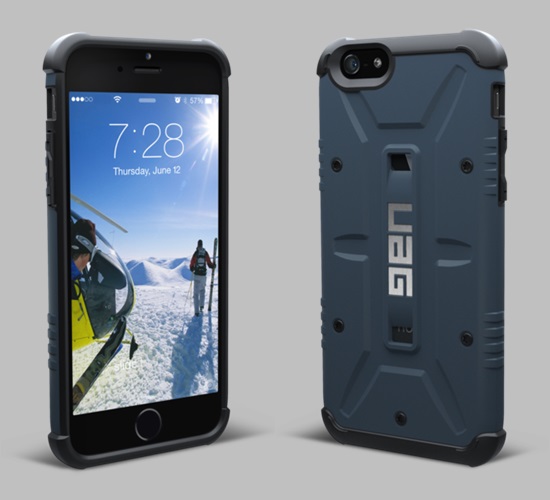 เคสไอโฟน iPhone 6