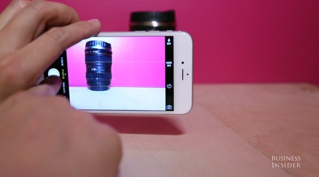 10 เทคนิคลับ ๆ (ที่ไม่ลับ) ของกล้อง iPhone ที่คุณอาจไม่เคยรู้มาก่อน