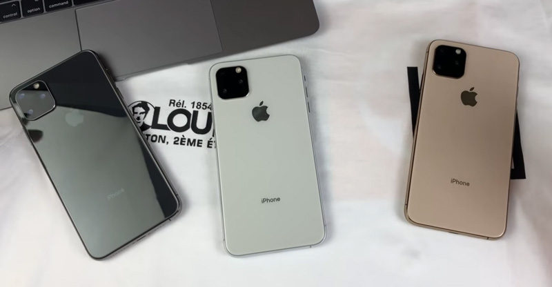 iphone 11 max