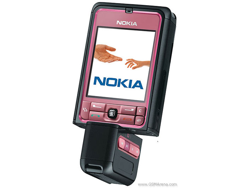 Nokia 3250