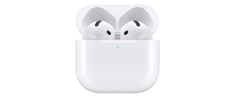 AirPods 4