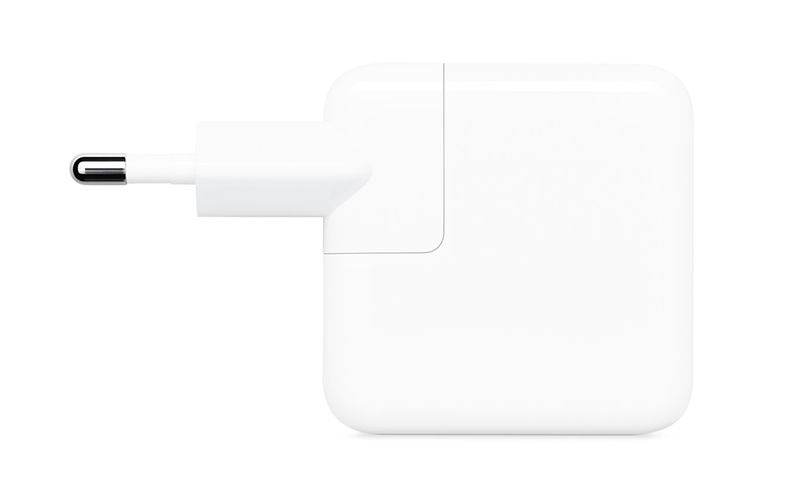 Apple USB-C Adapter