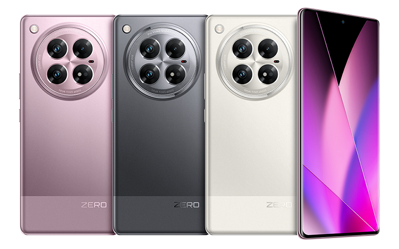 Infinix ZERO 40 5G