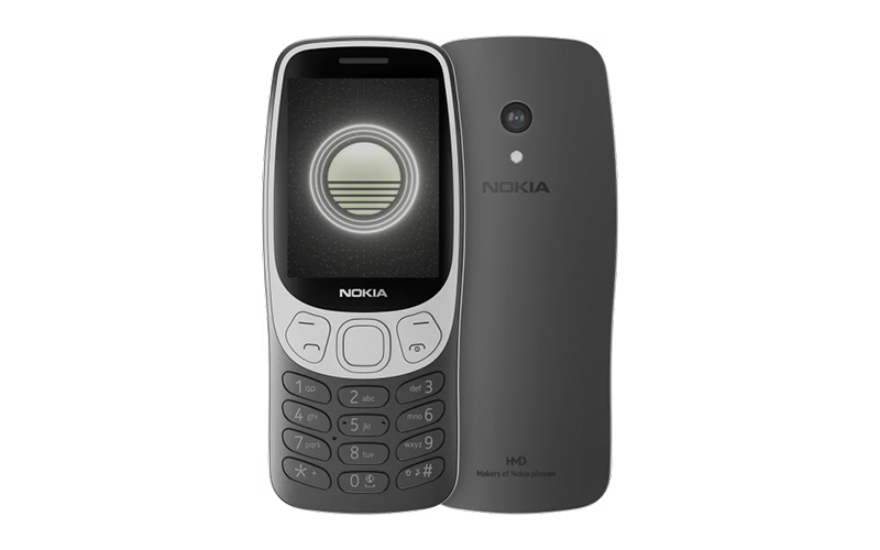 Nokia 3210 (2024)