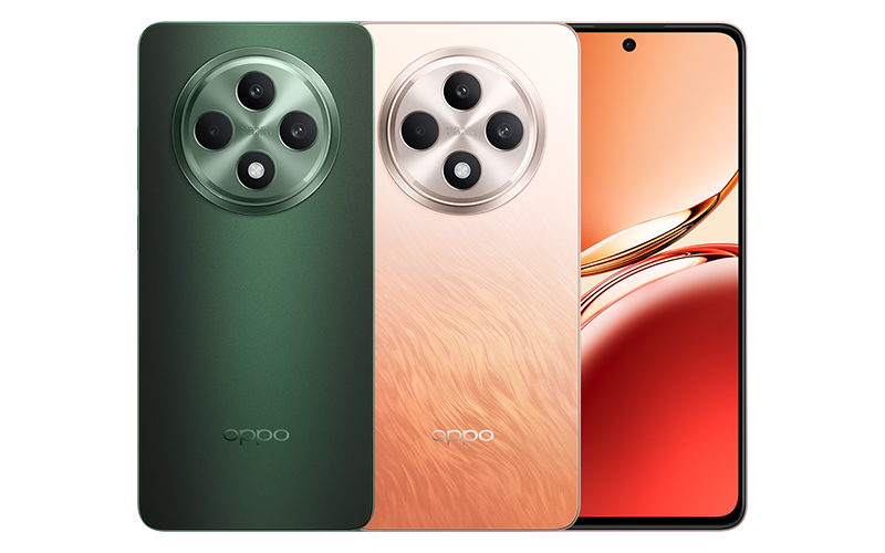 OPPO Reno12 F 5G