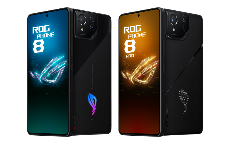 ROG Phone 8 Series
