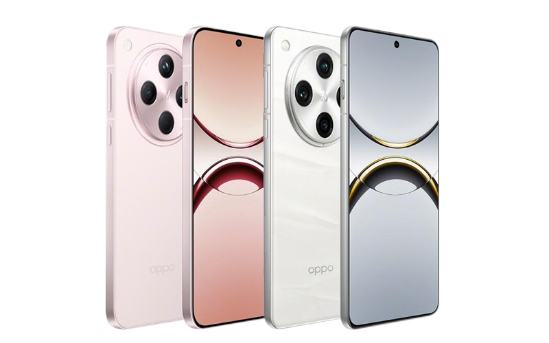 OPPO Find X8 Series