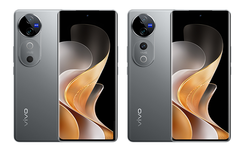 vivo V40 Series 5G