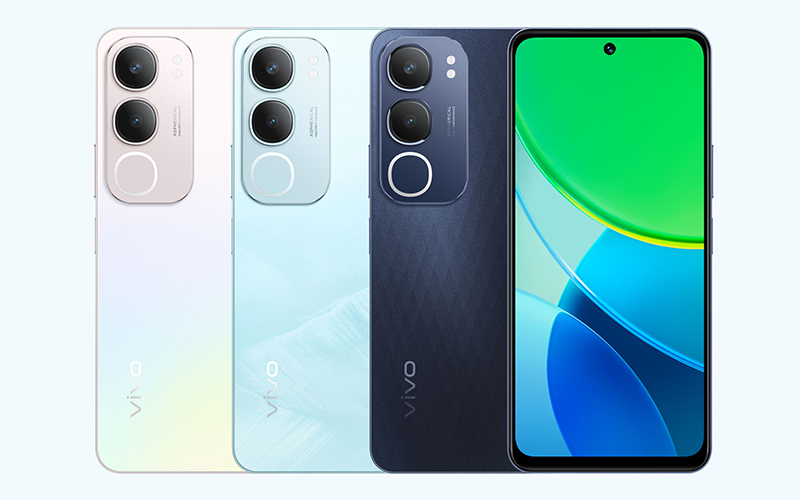 vivo Y19s