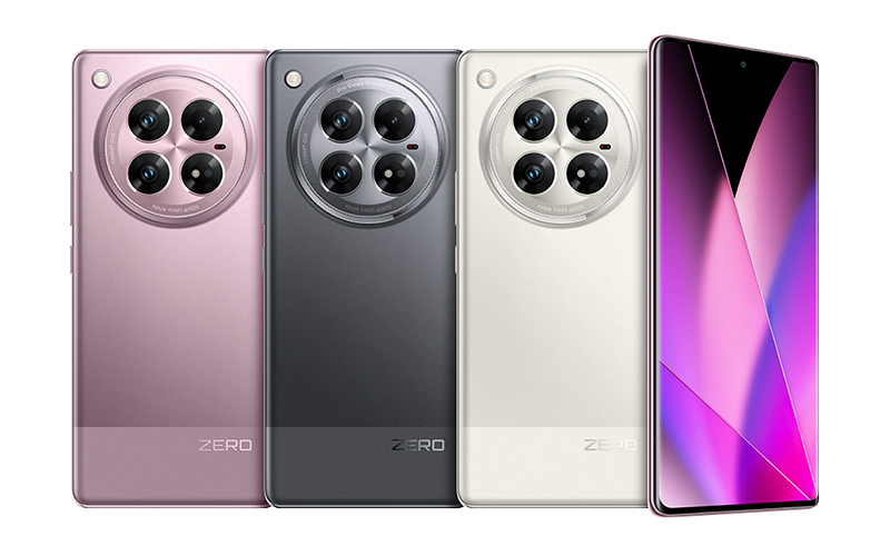 Infinix ZERO 40 5G