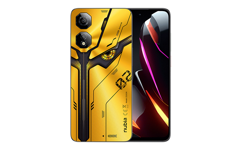 nubia Neo 2 5G