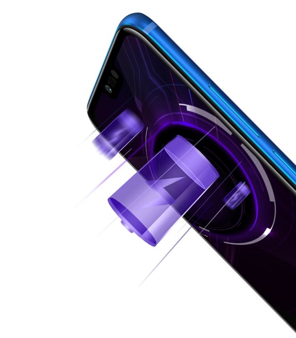 Honor 10 GT