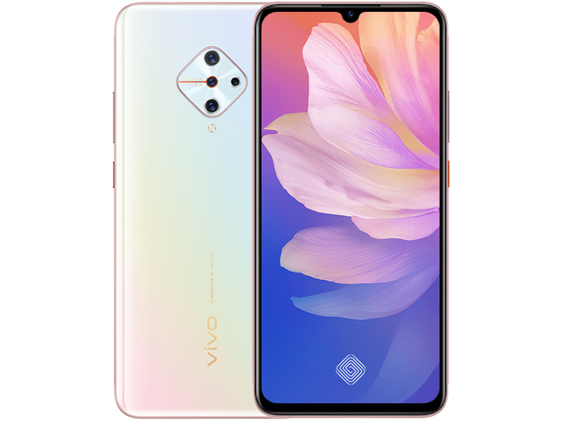 มือถือแรม 6GB 2020