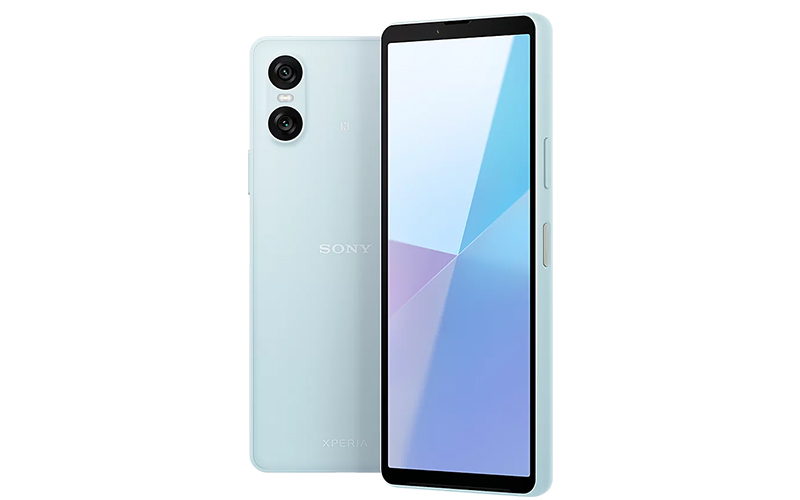 Sony Xperia 10 VI