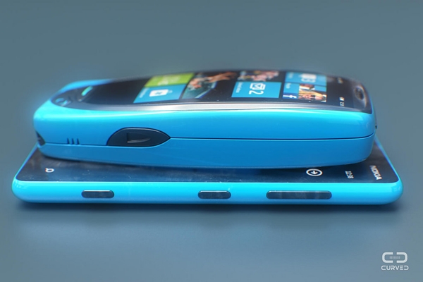 เจ๋ง ! เมื่อจับ Nokia 3310 และ Ericsson T28 มาแปลงโฉมสมาร์ทโฟน