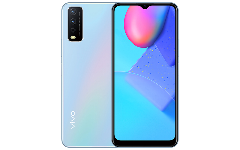 Vivo Y12s