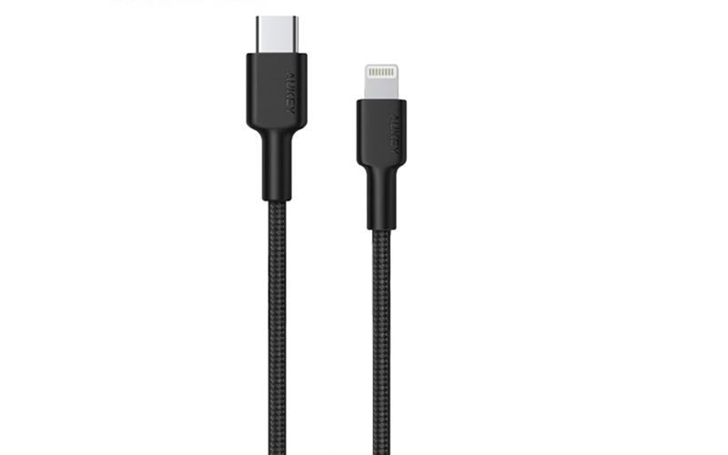 AUKEY MFI USB-C to L CB-CL2