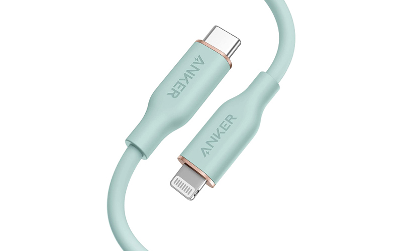 Anker 641/642 USB-C to Lightning Cable