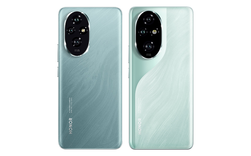 HONOR 200 Series