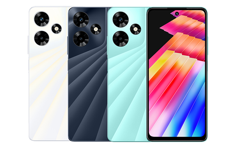 Infinix Hot 30