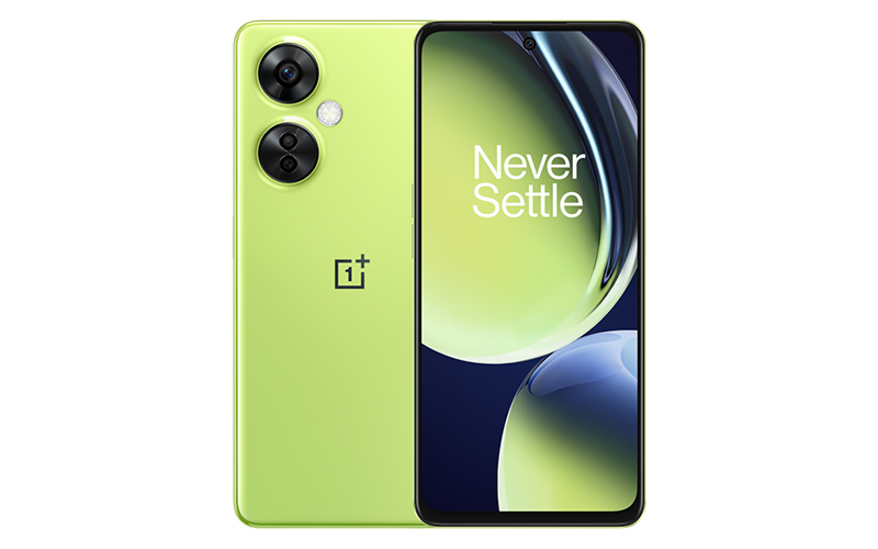 OnePlus Nord CE 3 Lite 5G