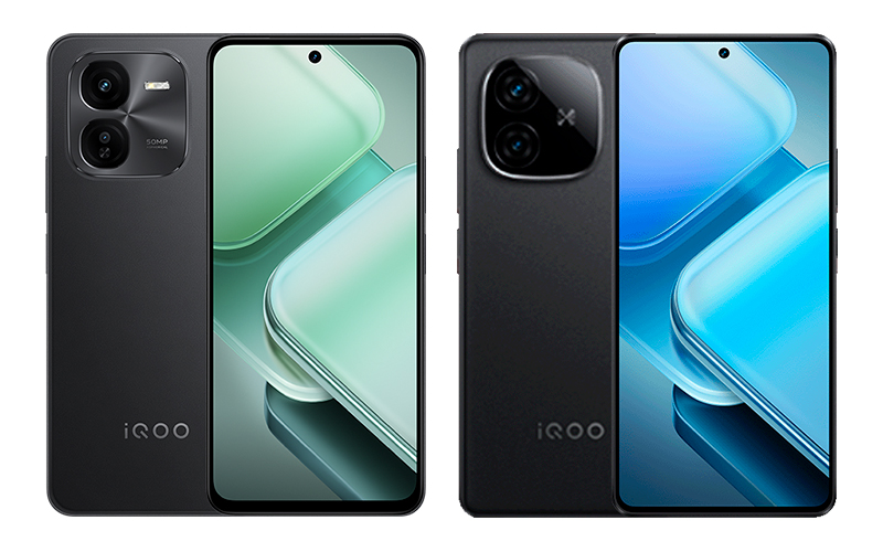 iQOO Z9 Series 5G