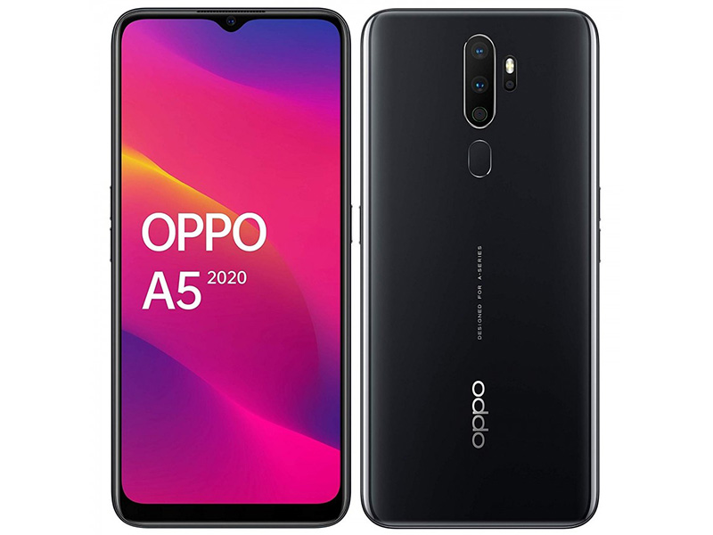 OPPO A5 2020