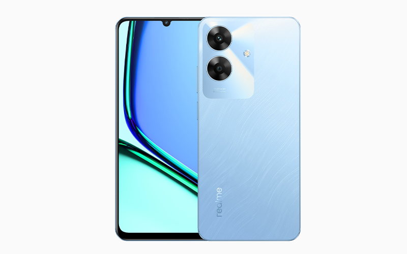 realme Note 60