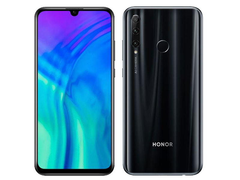 มือถือราคาไม่เกิน 8,000 บาท ปี 2019