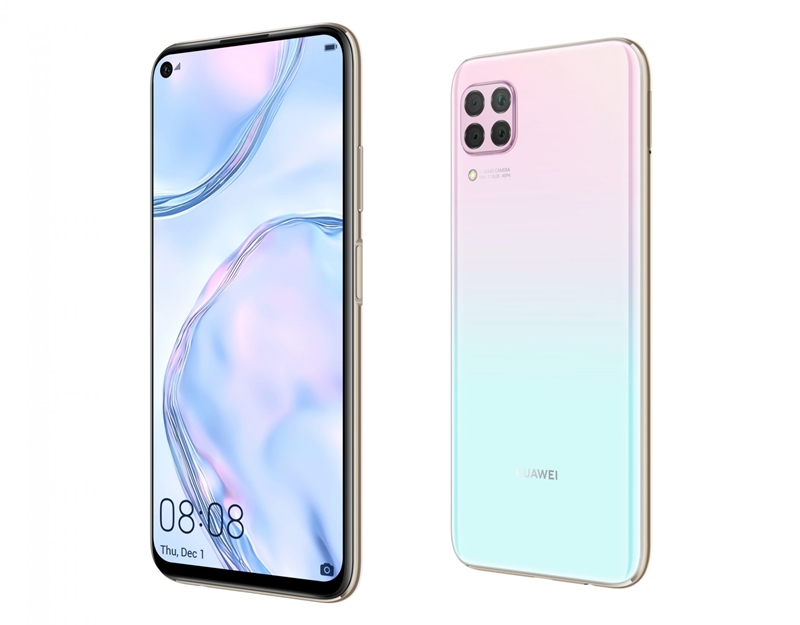 มือถือแรม 6GB 2020